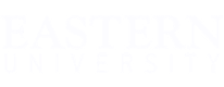 Logo Eastern University