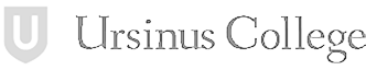 Logo Ursinus College