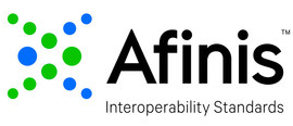 Afinis logo