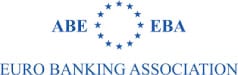 Euro Banking Association logo