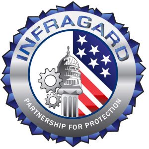 InfraGard Logo