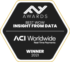 2021 insight from data badge