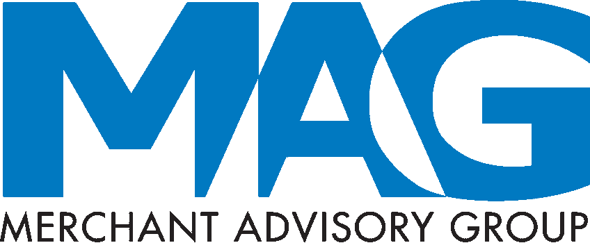 Merchant Advisory Group logo