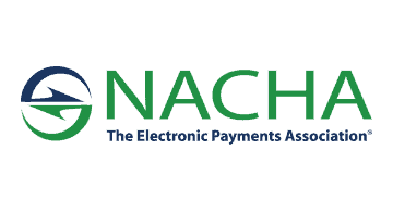 NACHA logo