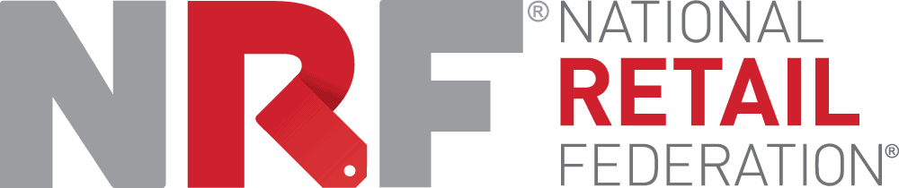 National Retail Federation logo