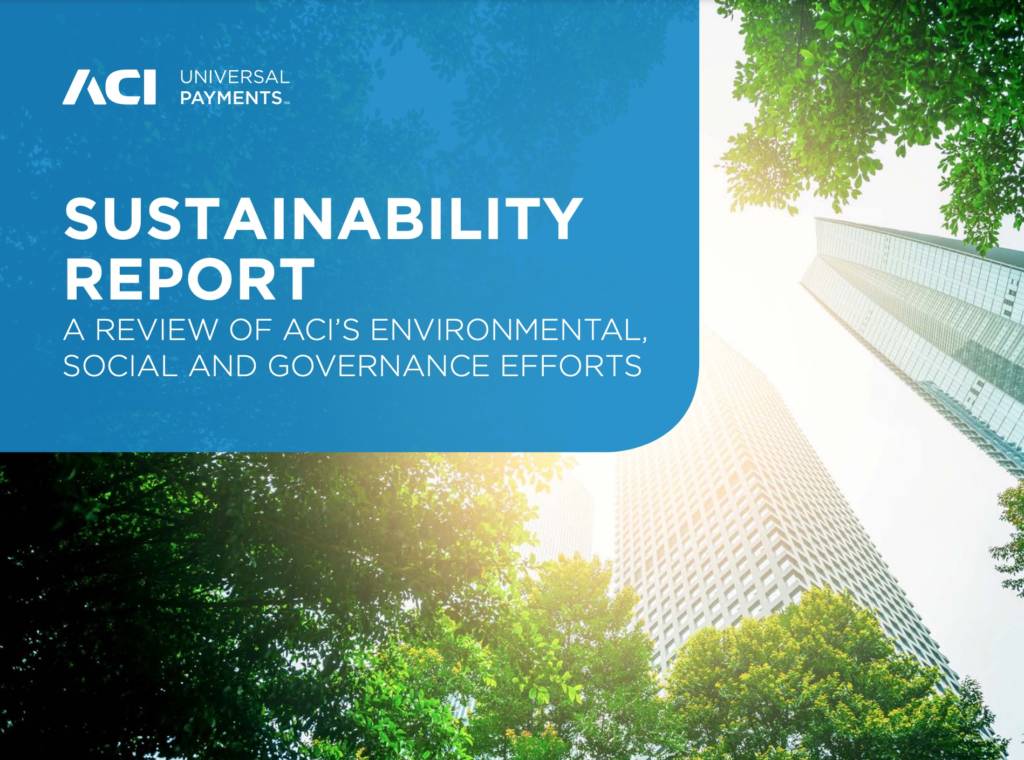 PDF Cover art for 2019 Sustainability Report