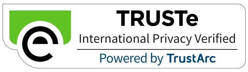 Privacy Shield Seal