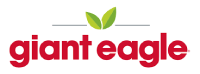 giant eagle logo color