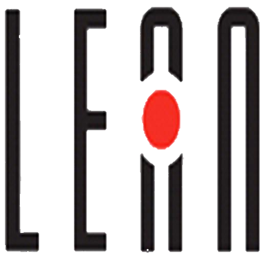 lean logo