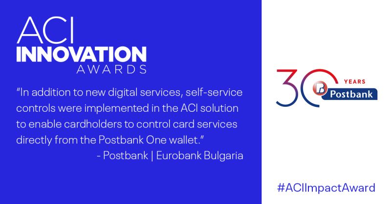 Innovation Awards Postbank