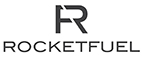Rocketfuel logo