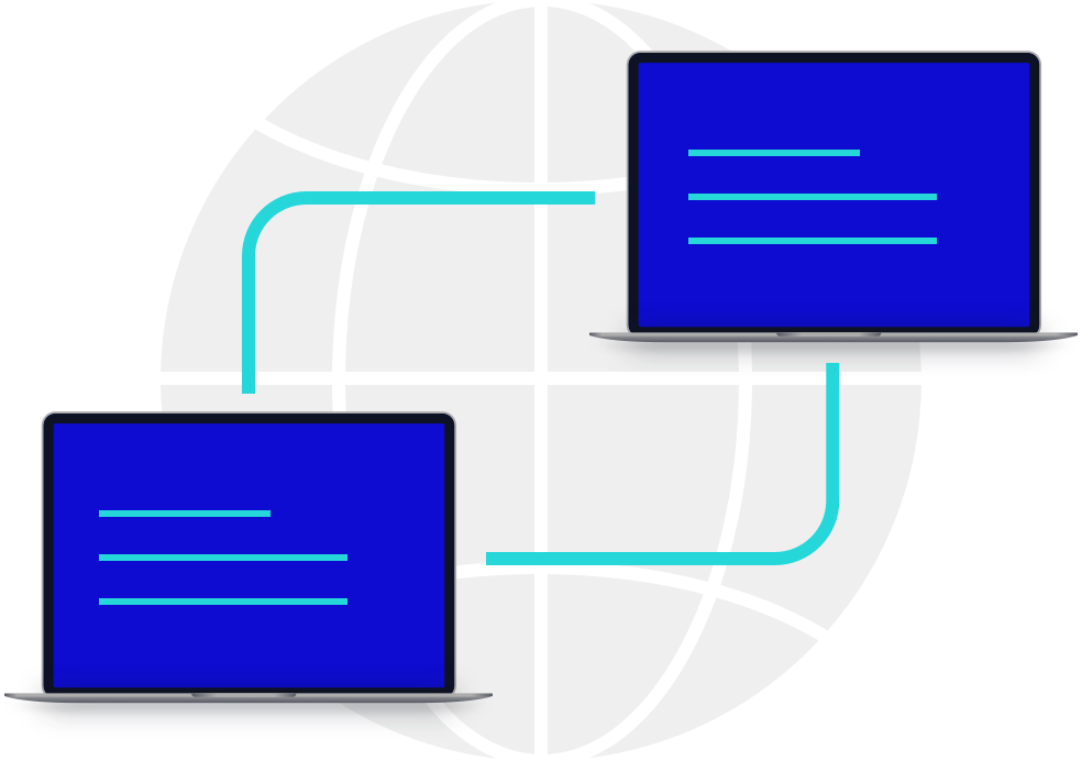 network intelligence connections