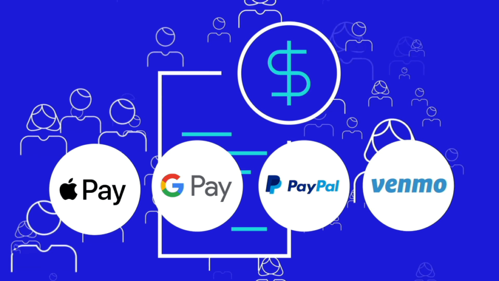 alternative payments for bill pay cover