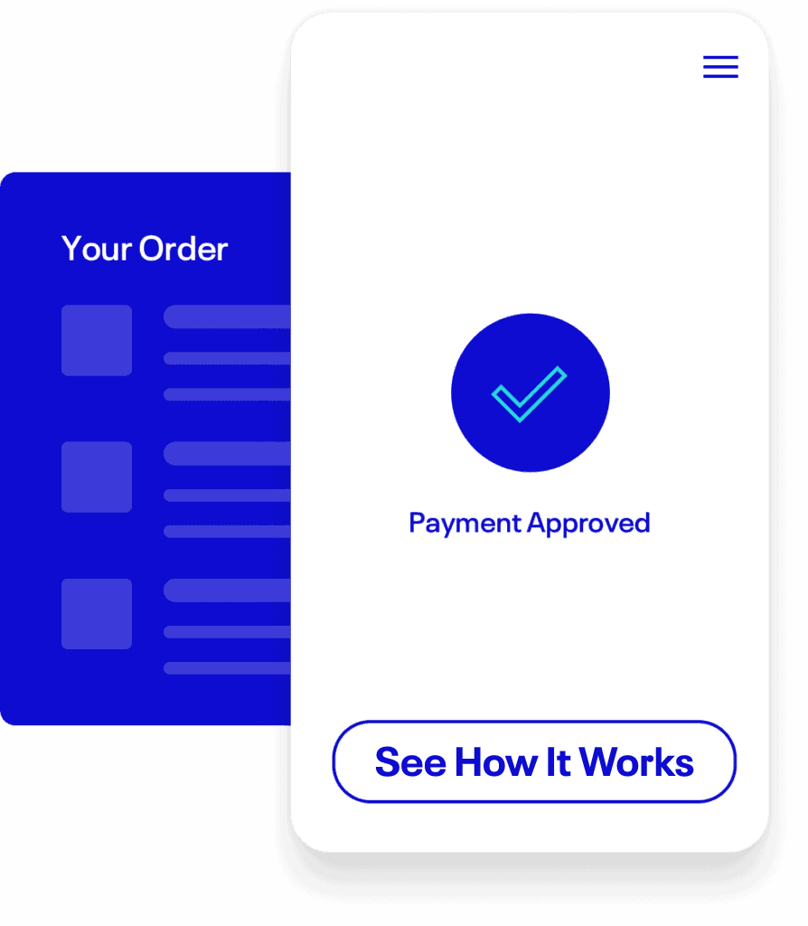 payafter ui simulation