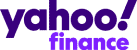 yahoo finance logo