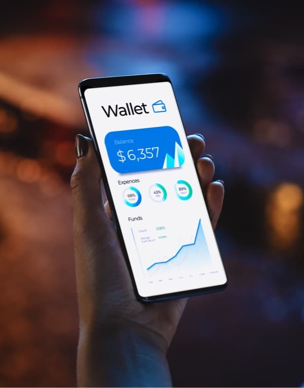 Digital Wallet