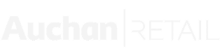 Logo Auchan Retail