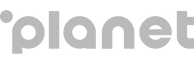 Logo Planet