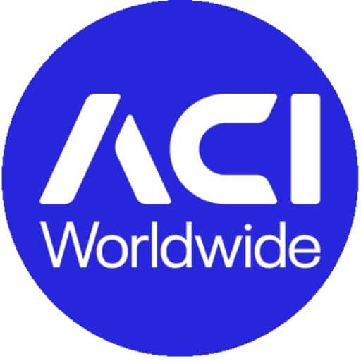ACI Worldwide Logo