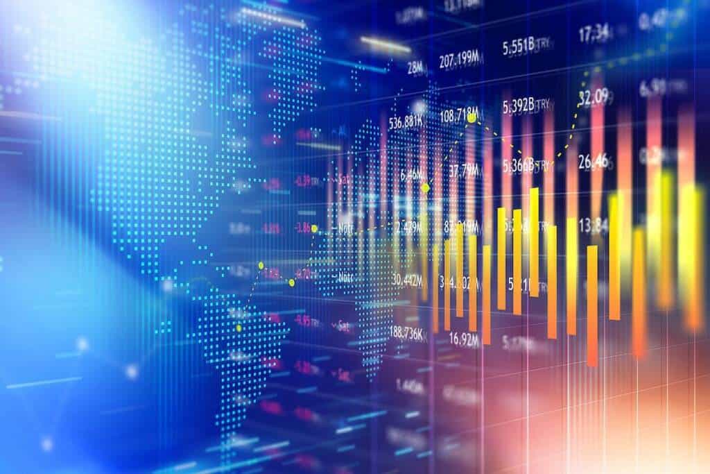 Financial data analytics and digital payment technology by ACI Worldwide.