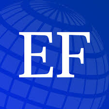 El Financiero logo