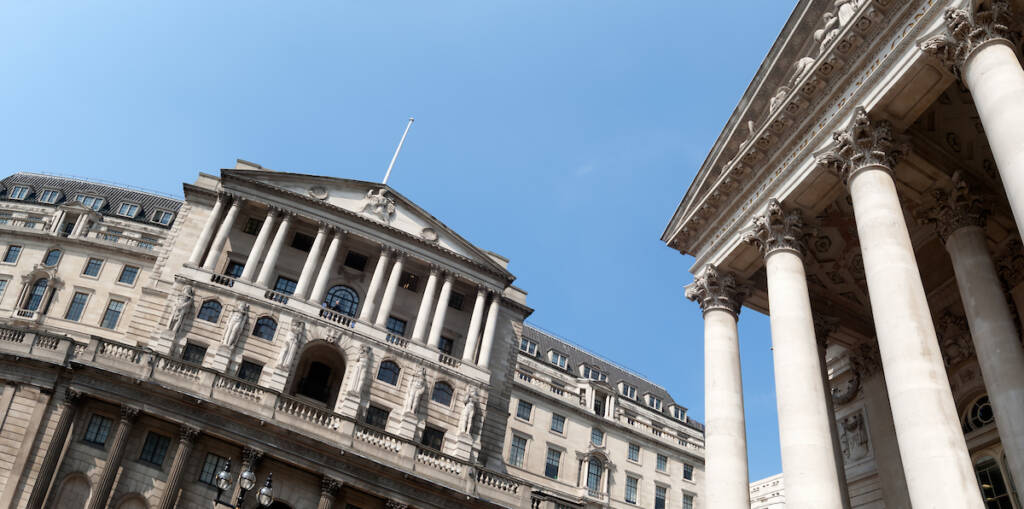 Bank of England