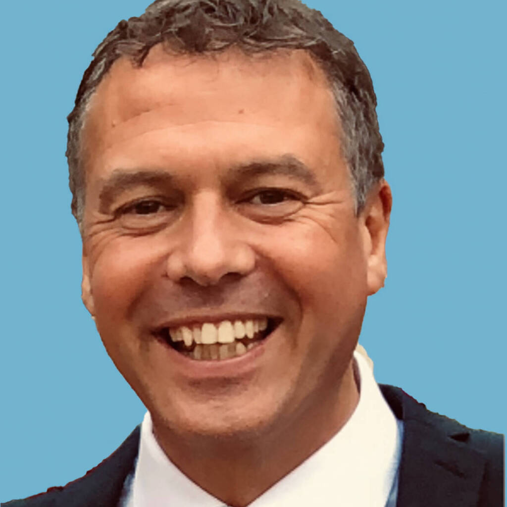 Andy Morris