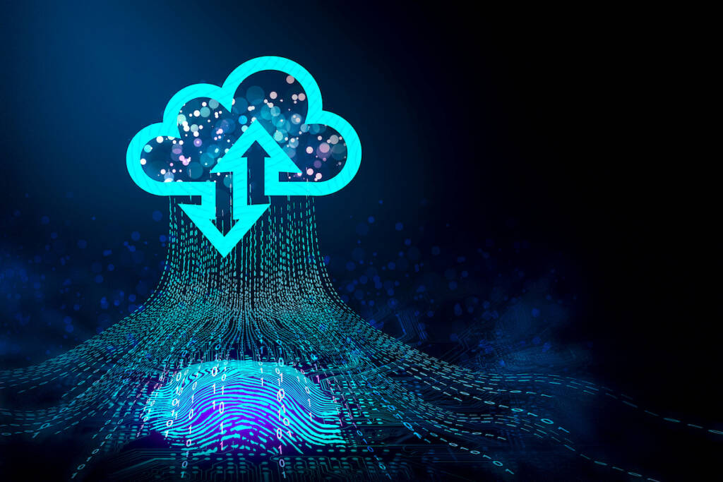 Multi-cloud strategy