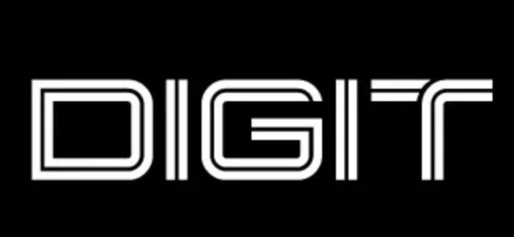 digit logo