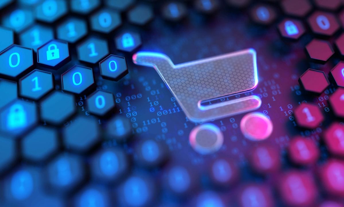 GettyImages Digital Cart Checkout
