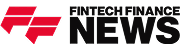 Fintech Financial News Logo